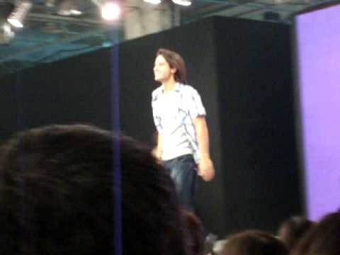 André Arteche OFD 2009