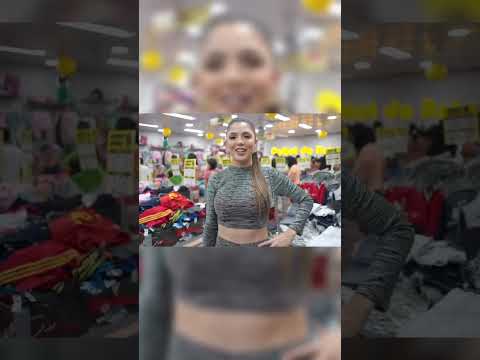 Inauguração Outlet Brás BSB - Águas Lindas - parte 2