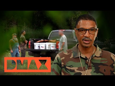 Schnaps und Schulden: Richard unter Druck! | Moonshiners - Die Schwarzbrenner von Virginia | DMAX DE