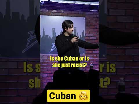 #standupcomedy #jokes #standup #cuba #usa