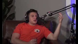 What motivated Steve Will Do it