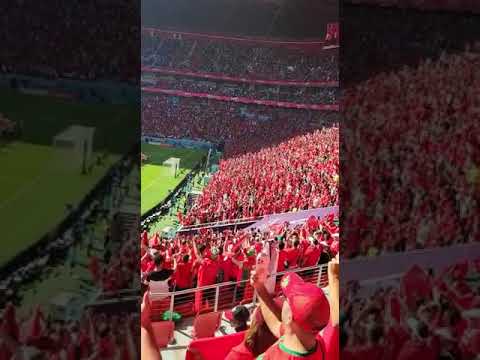 Maroc pays millénaire un grand