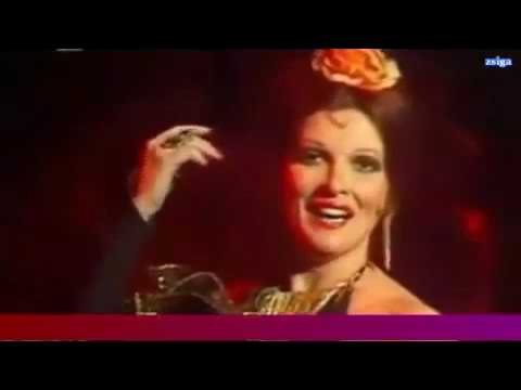 Tiboldi Maria Tangolita belépője