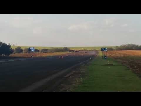 CHEVETTE TECCHIPCAR X OPALA V8 NITRO