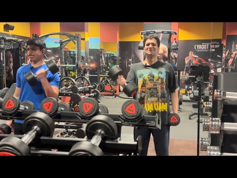 Spring Bulk Day 17 - Arms - 195.77/200