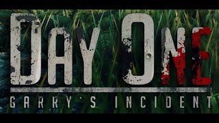 Day One: Garry's Incident - gameplay