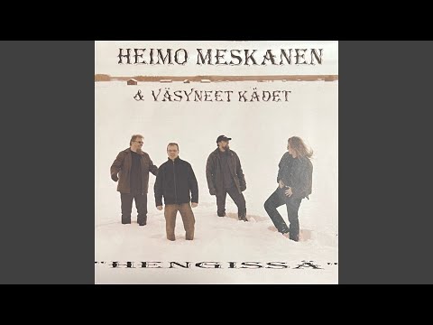 Rakkaus On Lumivalkoinen - Heimo Meskanen & Väsyneet Kädet