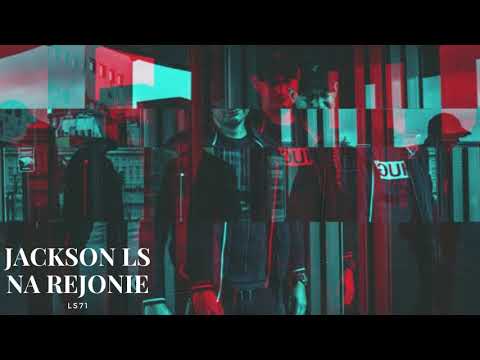 Jackson LS - Na rejonie