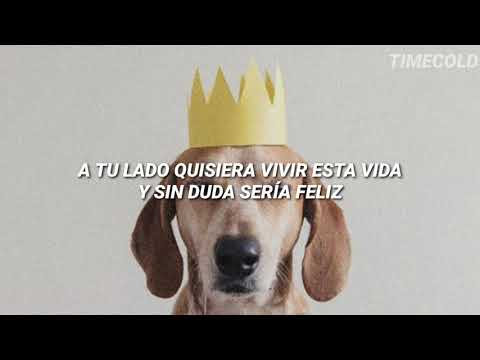 Tisuby - Mi Otra Mitad // Letra