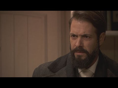 Severo desaparece de Puente Viejo sembrando el pánico