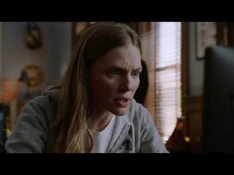 Chicago PD 9x13 | upton: instead of saving her i saved him