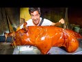 INDONESIAN STREET FOOD Bali S 1 Babi Guling BEST Balinese Street Food In Ubud