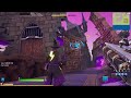 Building Parkour Universe Part 7 5 Fortnite Creative
