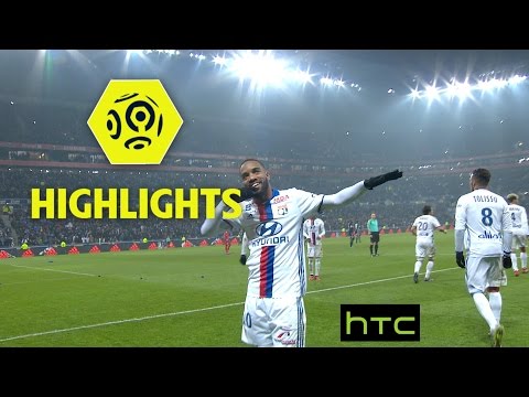 Highlights : Week 21 / 2016-17