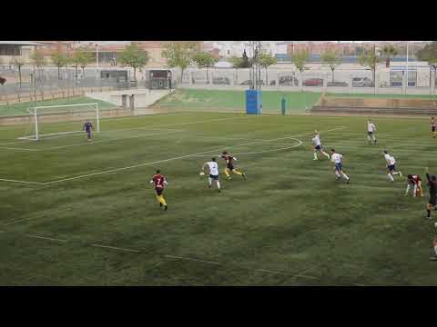 C.D. Torrevieja "A"  2 - 0  Callosa Deportiva C.F. "A" -1-