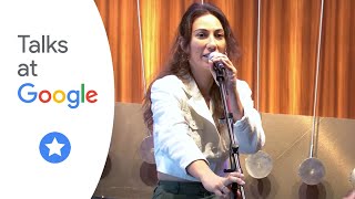 Tei Shi: "Crawl Space" | Talks at Google