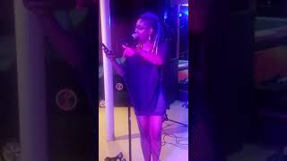 Diamond Mason ~ Spoken Word Artist