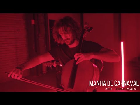 Manhã De Carnaval | Andrei Cavassi