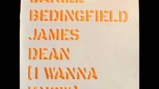 daniel bedingfield - james dean (garage compound remix)