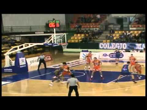 LEBOro3J CLUB OURENSE BALONCESTO...,68 - 62,LEYMA BASQUET CORUÑA... (17/10/2015)