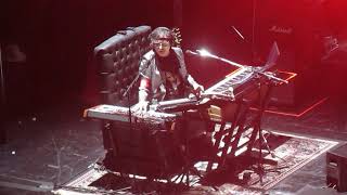 OTRO - Charly García - Gran Rex - 18/12/18