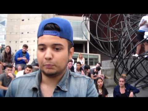 Davol vs Ghost [8avos] [1ºClasificatoriaHH]