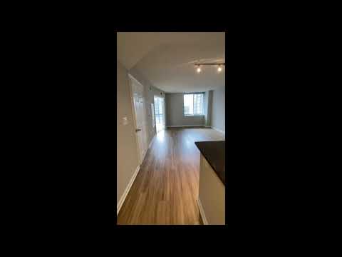 Take a Tour of the Jamestown (1B) Floor Plan