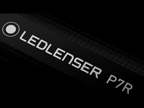 P-SERIES TORCHES