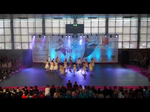 45. PS Hroch Pardubice - Father should stay...