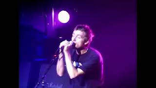 Blur - Blue Jeans - Live at Meltdown Festival, 07/02/2000