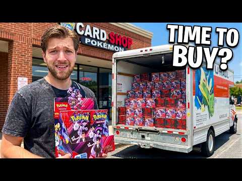Everyone Is Buying Destined Rivals… Should You?