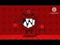 Wow Wow Wubbzy Song In Robot Dance In 666 Versión Perfect For Halloween