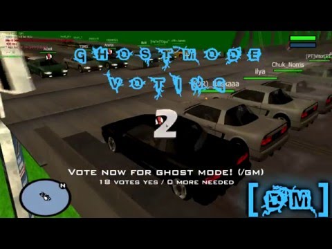 MTA 1.0 ~[EPG]~ European Pro Gamers