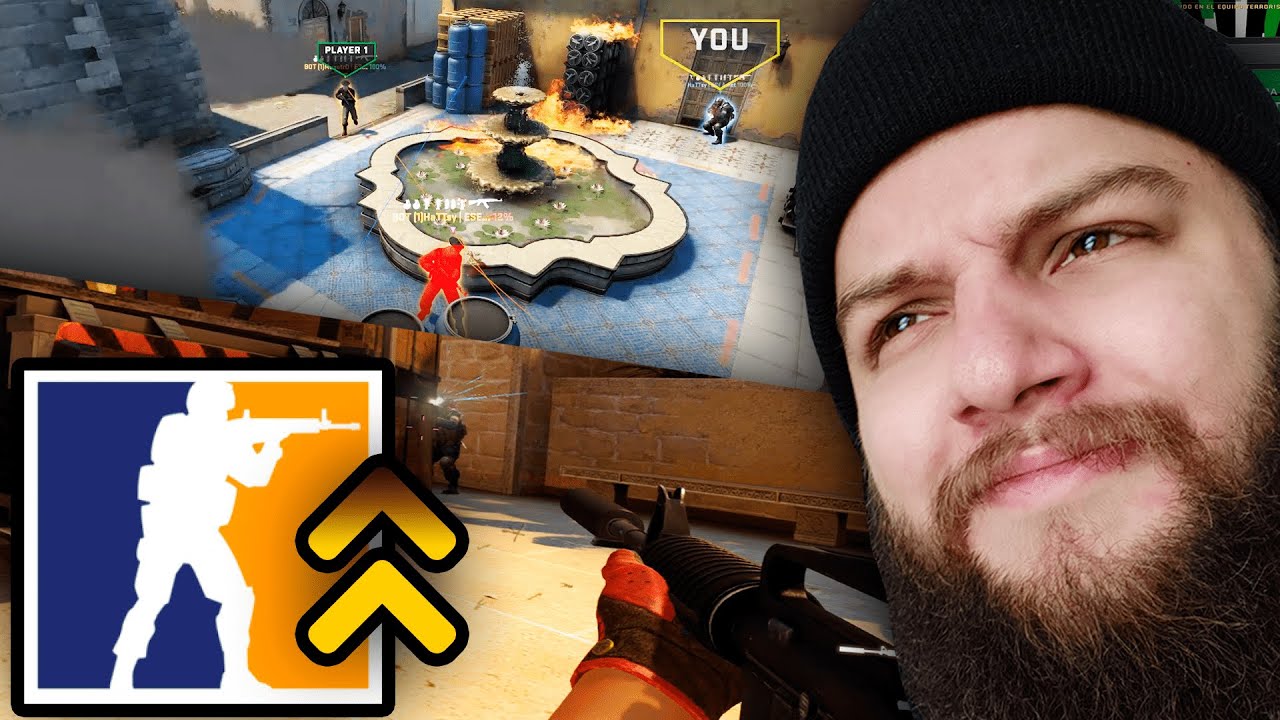 Esta es la herramienta DEFINITIVA para mejorar en el juego... | CS:GO