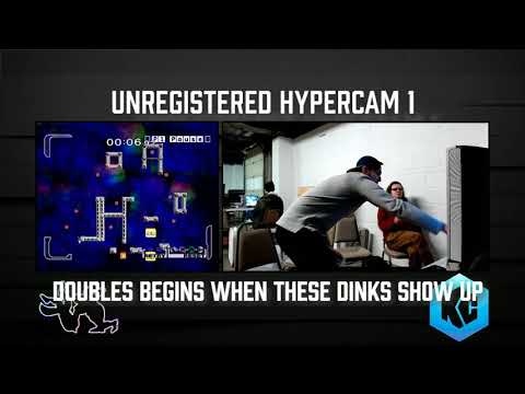 Unregistered HyperCam 1 - Part 1
