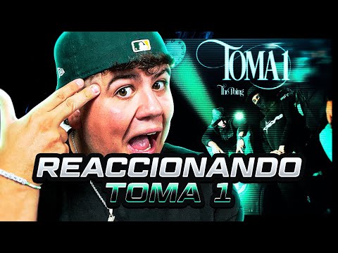 NUEVO PALARDO | REACCIÓN a ThePoing - TOMA 1 (Video Oficial)