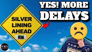 Evercade EXP - More Delay News from Blaze & I am happy they did it!