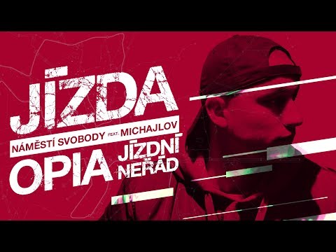 Opia feat. Michajlov - Náměstí svobody (special edit)