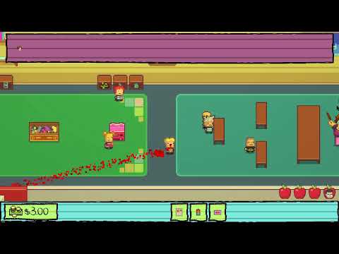 Just a little more Nugget from Kindergarten 2!