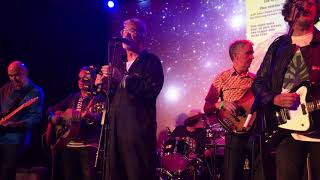 Some Sweet Day - The Bluebells - Preston Pop Fest - 22 August 2021