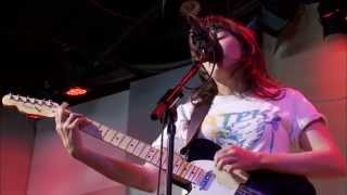 Courtney Barnett: &#39;An Illustration Of Loneliness (Sleepless In New York),&quot; Live On Soundcheck