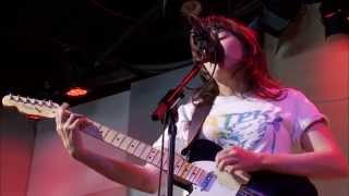 Courtney Barnett: &#39;An Illustration Of Loneliness (Sleepless In New York),&quot; Live On Soundcheck
