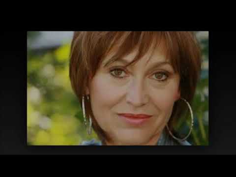 Pouštím po vodě proutí - Petra Černocká