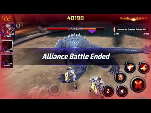 Universal Super Villain Extreme 40K - Proxima - AB