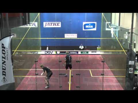 SM2013 - Henrik Mustonen YlivSq- Matias Tuomi ESRC