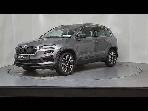 Skoda Karoq Style 1.0Tsi 110Bhp - Image 2