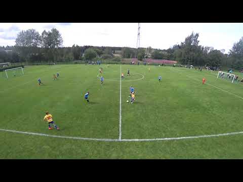 HJK 08 sin vs Hyps(8-7-2019)