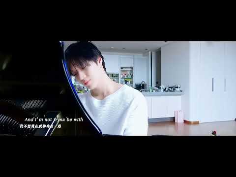 TAEMIN 태민｜It’s that your crush ？