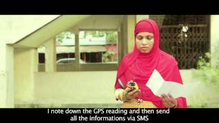 Journey Towards Water Point Mapping