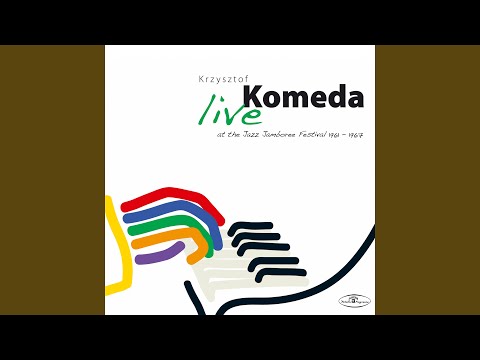 Kattorna (Live At Warsaw Philharmonic Hall, 1965)